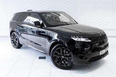 2024 LandRover Range Rover Sport D350 Dynamic HSE*