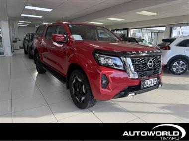 2024 Nissan Navara ST-X 2.3D/7AT