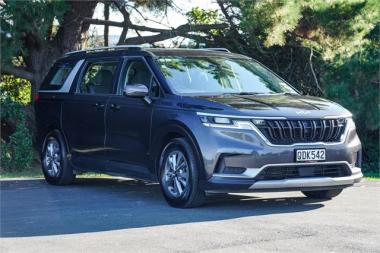 2023 Kia Carnival Ex 2.2 Diesel 8-sp auto