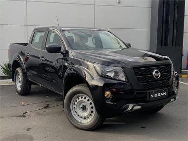 2026 Nissan Navara SL 4WD Auto 2.3D