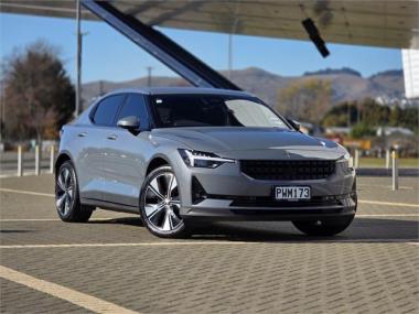 2023 Polestar Polestar 2 Srsm 69Kwh/Ev/Fd