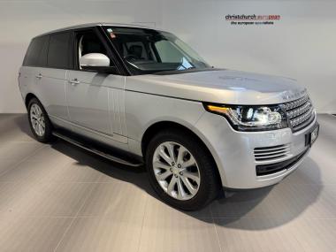 2014 LandRover Range Rover Vogue HSE 3.0 TDV6 Dies