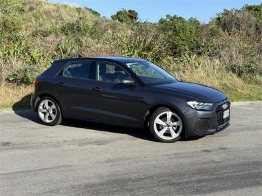 2022 Audi A1 30 Tfsi Advanced 1.0