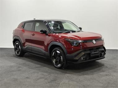 2026 Suzuki e VITARA 2WD