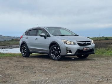 2016 Subaru XV 2.0i 4wd