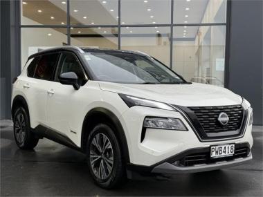 2023 Nissan X-Trail ST-L ePower 1.5PEH