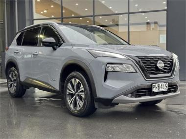 2023 Nissan X-Trail ST-L ePower 1.5PEH
