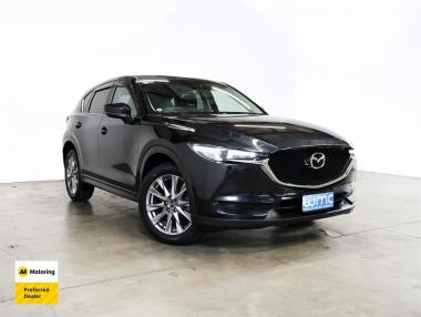 2017 Mazda CX-5 20S 'Skyactiv'