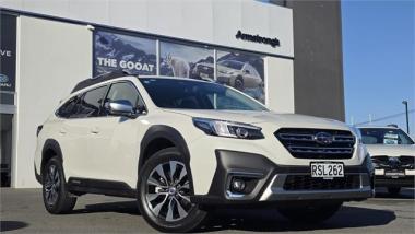 2026 Subaru Outback NZ NEW I Touring 2.5 I AWD