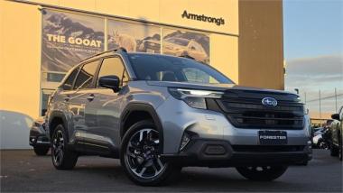 2026 Subaru Forester BRAND NEW | 2.5 HYBRID AWD