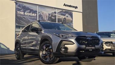 2026 Subaru Crosstrek NZ NEW | PREMIUM 2.0L AWD