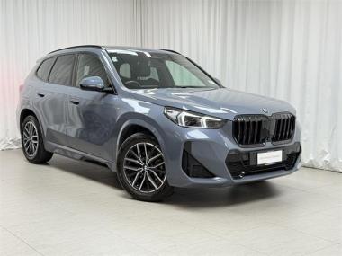 2023 BMW X1 sDrive18i M Sport Innovations