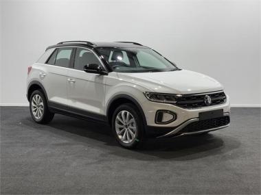 2025 Volkswagen T-Roc PA 2WD TSI Life