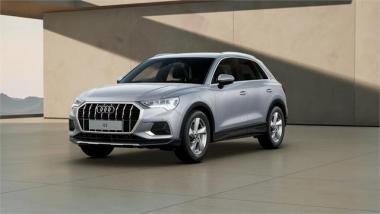 2024 Audi Q3 45 TFSI q S tronic (180kW)