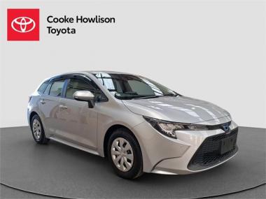 2022 Toyota Corolla Touring 1.8L