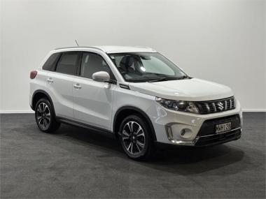 2020 Suzuki Vitara 1.4 Turbo 2WD