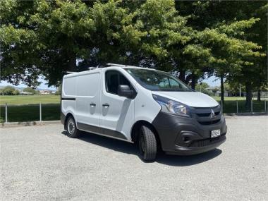 2020 Mitsubishi Express Short Wheel Base - 1.6L Tu