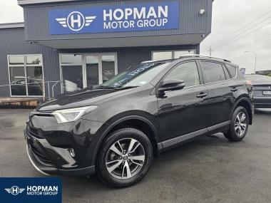 2015 Toyota RAV4 GXL SUV 2.5P/4WD/6AT