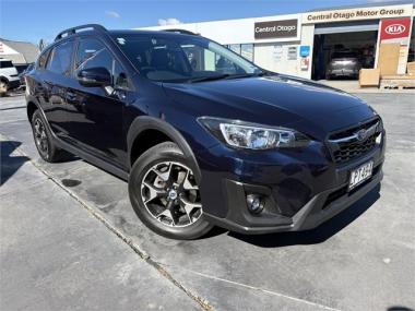 2018 Subaru XV Sport 2.0 4WD