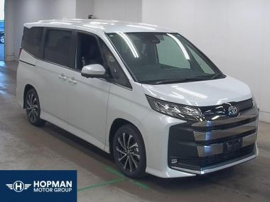 2026 Toyota Noah HYBRID S-Z