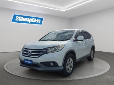 2013 Honda CR-V 20G