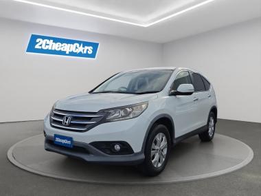 2012 Honda CR-V 20G