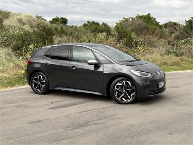 2020 Volkswagen ID.3 1ST Edition