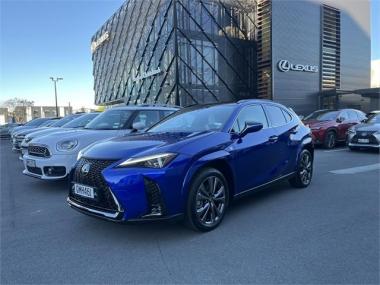 2024 Lexus UX 300h F Sport 2.0L Hybrid Petrol Auto