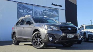 2020 Subaru Outback NZ NEW I X ADVANCE 2.5P I 4WD