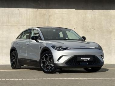 2025 smart #3 Pro+ 200Kwh/Ev/At
