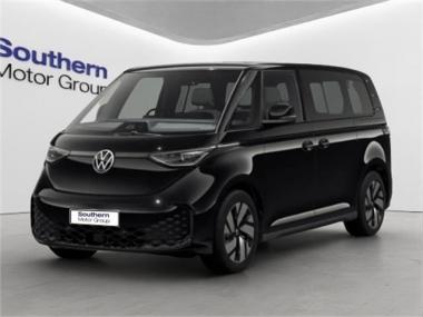 2026 Volkswagen ID. Buzz NWB