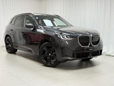 2025 BMW X3 66GP 30e xDrive