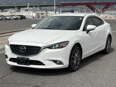 2016 Mazda Atenza 25S L Package