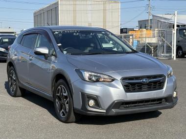 2017 Subaru XV 2.0i-S EyeSight 4WD