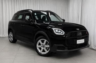 2025 MINI Countryman 22GA S ALL4