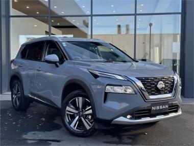 2025 Nissan X-Trail Ti-L 2.5P 4WD | SAVE $2000 |