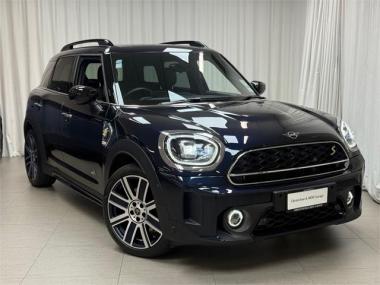 2023 MINI Countryman Cooper S E ALL4