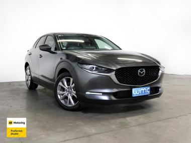 2020 Mazda CX-30 20S 'Proactive'