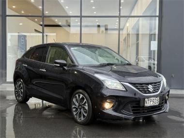 2021 Suzuki Baleno RS 1.0PT AUTO