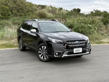 2025 Subaru Outback Touring 2.5i SLT