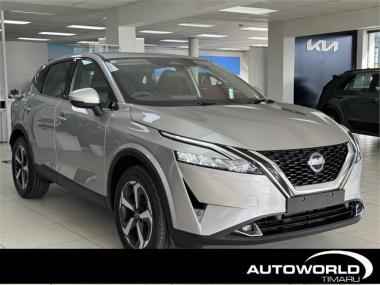 2025 Nissan Qashqai St-L 1.3Pt/6Cvt