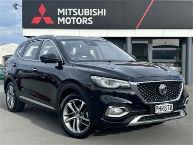 2022 MG HS 2.0Pt/4Wd/6At