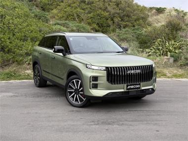 2025 JAECOO J7 1.6T EX+ DCT AWD 1.6T EX+ DCT AWD