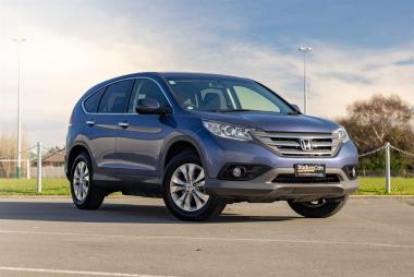 2012 Honda CR-V CRV 20G