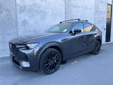 2022 Mazda CX-60