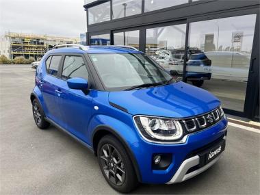 2024 Suzuki Ignis