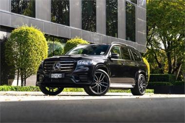 2026 MercedesBenz GLS 450 d 3.0L Turbo Diesel 270K