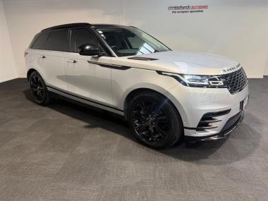2017 LandRover Range Rover Velar D300 SE Facelift 