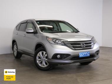 2012 Honda CR-V 20G