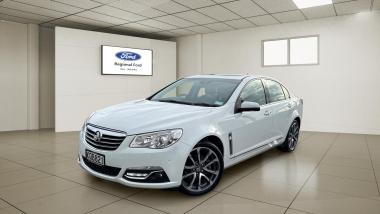 2016 Holden Calais V SERIES II 6.2L V8
